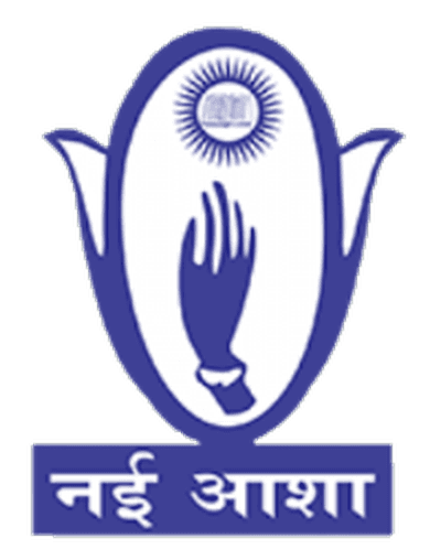 Nayee Asha logo