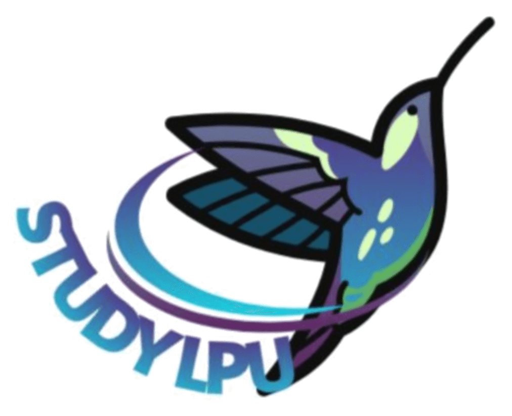 Study LPU logo